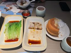 -茶港·点心·啫啫煲(王府井店)