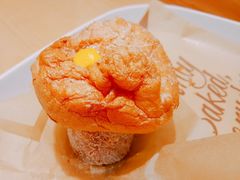 云朵奶油面包-多乐之日(五道口店)