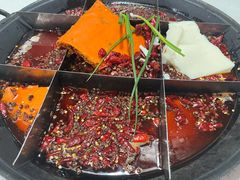 -化龙桥九宫格火锅(清水河店)