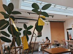 -沏点Trattoria意大利餐厅(新街口店)