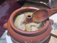 -蔼若春.传承三十年云南菜(金碧公园店)