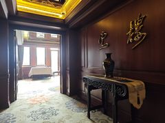 -上海国际饭店