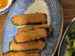 -常来小聚·广州非遗传承餐厅(地王广场店)