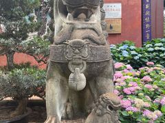 -昆明市金殿名胜区