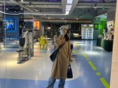 -优享健身(物美圣熙8号购物中心店)