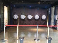 -禅射堂(嘉善越里店)