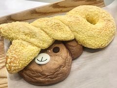-奈雪的茶(东莞汇一城店)