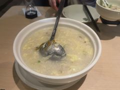-吕氏疙瘩汤·海鲜新鲁菜(凯德mall新都心店)