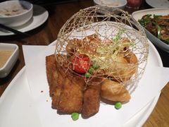 -路小缦·珍馐美馔(市心北路店)