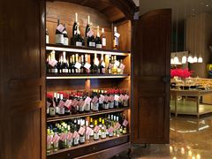 -新加坡丽思卡尔顿美年酒店