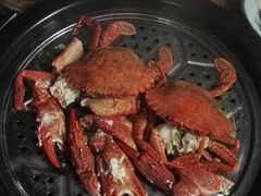 -船奇蒸汽海鲜·闽菜(八市海鲜总店)