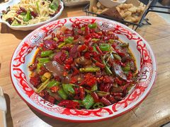 -申记串道和和旗舰店(北行店)