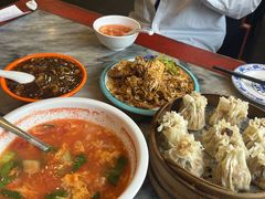 -都一处烧麦馆(前门店)