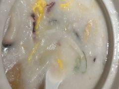 -蔡澜点心·粤菜(花城汇南区店)