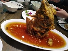 -会仙楼饭庄(宽厚里店)
