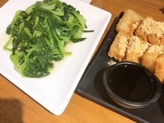 -三猫黑鱼花(南大店)