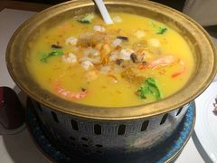 -四季厨房 鲁菜·孔府烤鸭(高新万达店)