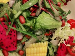 -紫光园·烤鸭·北京菜(劲松店)