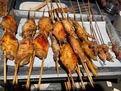 -管氏翅吧(广渠门店)