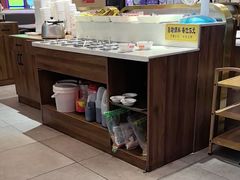 -李想大虾(吾悦广场店)