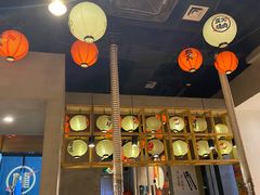 -陇璟烧肉酒场(友谊阳光城店)
