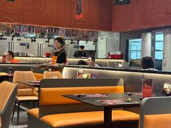 -肉焰山巴西烤肉自助餐厅(龙湖芙蓉天街店)