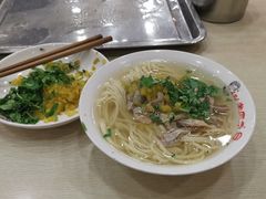 -老四季(南市场店)