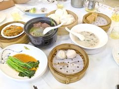 -东江海辉酒楼·公司团建·商务宴请·生日宴(宝安店)