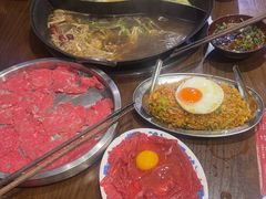 -萍姐火锅·公路夜市(南京新街口店)