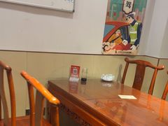 -恩宏德餐馆(平山道店)