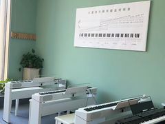 -知音艺术教育培训·钢琴培训·音乐培训(河西金鹰世界校区)