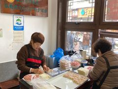-长人馄饨铺(解放街店)