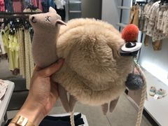 -ZARA(凯德乐峰广场店)