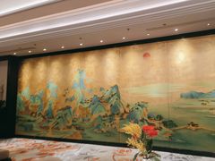 -君庭中餐厅(友谊宾馆店)