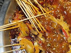 -来涮蜀鲜货火锅串串香(菜市口店)