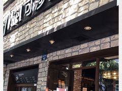 门面-可莎蜜儿(湖墅南路店)