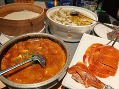 -小大董·烤鸭(观景餐厅·南京西路店)