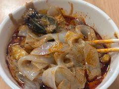 -清真·宏顺祥卤汁凉粉(大皮院店)