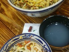 -面尚香关中面馆(盛龙广场总店)