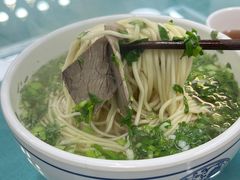 -马布尔莱斯食府(西红门店)