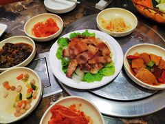 -高丽村韩国料理(兴华二路店)