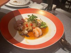 -柿合缘新京菜(静安嘉里中心店)