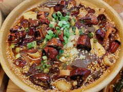 -罗妈砂锅(吉林长春红旗街万达店)