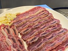 -雅玛花式铁板烧餐厅(好运街店)
