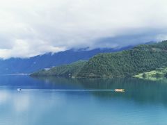 -云朵小院·石锅鱼·野生菌餐厅(蒗放店)