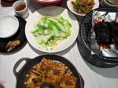 -客颂·客家宴(大壮国际广场店)