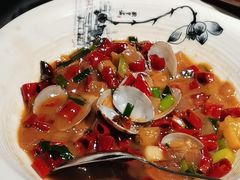 -台鄉缘 ·小海鲜·台州菜(桃林路店)