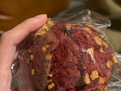 -佐敦面包铺·JORDAN BAKERY
