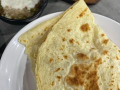 阿拉伯大饼-阿拉伯萨娜餐厅(石马社区店)