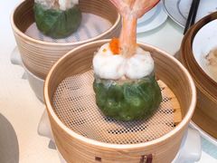-铭家点心(秦岭路店)